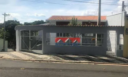 Casa com 2 dormitórios à venda, 115 m² por R$ 550.000,00 - Jardim Marsola - Campo Limpo Paulista/SP