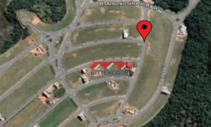 Terreno à venda, 578 m² por r$ 810.000,00 - chácara terra nova - jundiaí/sp