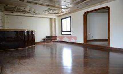 Apartamento com 4 dormitórios à venda, 357 m² por R$ 1.600.000,00 - Jardim Paris - Jundiaí/SP