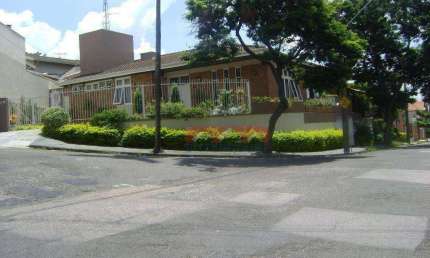 Casa com 3 dormitórios à venda, 280 m² por R$ 2.000.000,00 - Jardim Paulista I - Jundiaí/SP