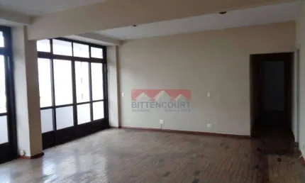 Apartamento com 4 dormitórios à venda, 250 m² por R$ 635.000,00 - Centro - Jundiaí/SP