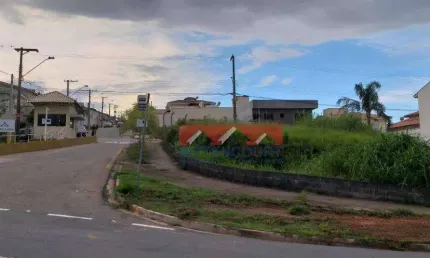 Terreno para alugar, 330 m² por R$ 1.535,00/mês - Mirante de Jundiaí - Jundiaí/SP