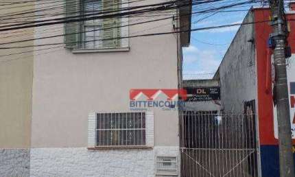 Casa com 2 dormitórios à venda, 213 m² por R$ 590.000,00 - Ponte de São João - Jundiaí/SP