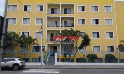 Apartamento com 4 dormitórios à venda, 103 m² por R$ 399.900,00 - Vila Isabel Eber - Jundiaí/SP