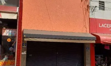 Salão para alugar por R$ 3.500,00/mês - Centro - Jundiaí/SP