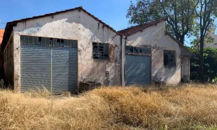Galpão para alugar, 250 m² por R$ 3.500,00/mês - Anhangabaú - Jundiaí/SP
