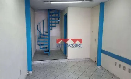Salão à venda, 99 m² por r$ 390.000,00 - centro - jundiaí/sp
