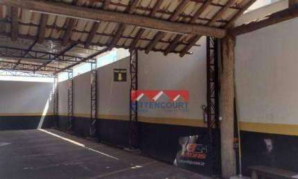 Terreno para alugar, 360 m² por R$ 8.460,00/mês - Centro - Jundiaí/SP
