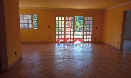 Casa à venda, 600 m² por R$ 1.800.000,00 - Chácara Malota - Jundiaí/SP
