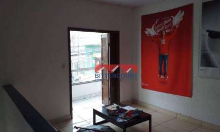 Sobrado com 2 dormitórios à venda, 243 m² por R$ 1.220.000,00 - Centro - Jundiaí/SP