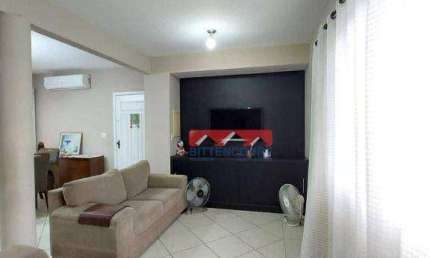 Casa com 3 dormitórios à venda, 105 m² por R$ 870.000,00 - Jardim Shangai - Jundiaí/SP