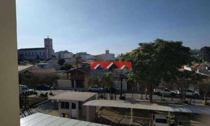 Apartamento com 3 quartos à venda na Praça Antônio Toffoli, 137, Jardim Guarani, Jundiaí