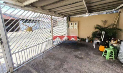 Casa com 2 dormitórios à venda por R$ 410.000,00 - Retiro - Jundiaí/SP