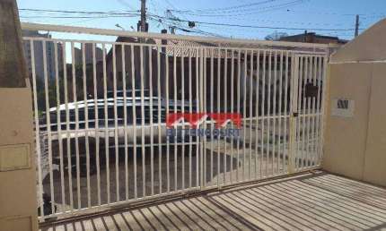 Casa com 2 dormitórios à venda por R$ 395.000,00 - Retiro - Jundiaí/SP