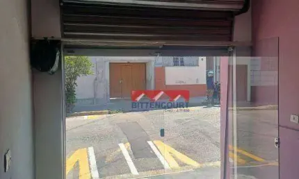 Salão para alugar por R$ 1.200,00/mês - Centro - Jundiaí/SP