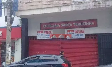 Prédio à venda, 574 m² por R$ 3.500.000,00 - Centro - Jundiaí/SP