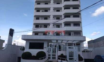 Apartamento com 3 dormitórios para alugar, 200 m² por R$ 5.550,00/mês - Centro - Jundiaí/SP