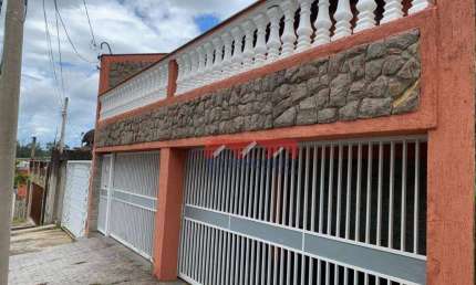 Casa com 3 dormitórios à venda, 205 m² por R$ 690.000,00 - Cidade Nova - Jundiaí/SP