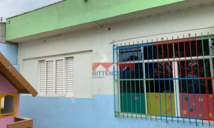Casa com 2 dormitórios à venda, 250 m² por R$ 525.000,00 - Vila Santa Terezinha - Várzea Paulista/SP
