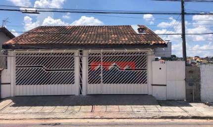 Casa à venda, 255 m² por R$ 480.000,00 - Jardim Santa Rita de Cássia - Jundiaí/SP