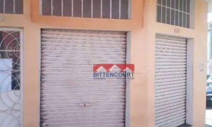 Casa com 2 dormitórios à venda, 174 m² por R$ 470.000,00 - Centro - Jundiaí/SP