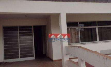 Casa para alugar, 452 m² por R$ 6.487,45/mês - Bela Vista - Jundiaí/SP