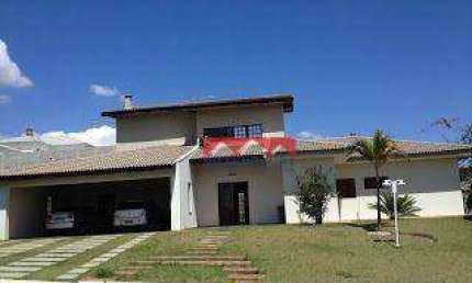 Casa com 4 dormitórios à venda, 400 m² por R$ 2.300.000,00 - Jardim Tarumã - Jundiaí/SP