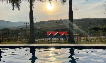 Terreno à venda, 505 m² por R$ 780.000,00 - Chácara Terra Nova - Jundiaí/SP