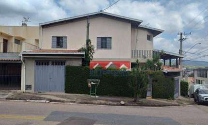 Casa com 4 dormitórios à venda, 258 m² por R$ 1.150.000,00 - Jardim Merci I - Jundiaí/SP