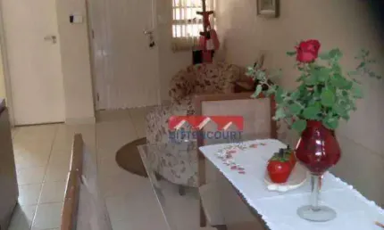 Casa com 3 dormitórios à venda, 162 m² por R$ 630.000,00 - Jardim Marambaia - Jundiaí/SP