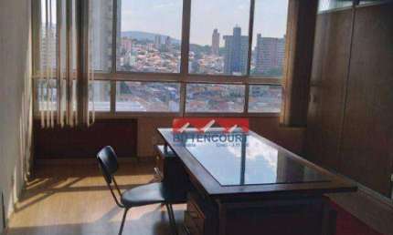 Sala para alugar por R$ 3.100,00/mês - Centro - Jundiaí/SP