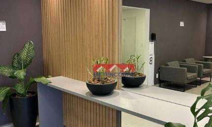 Apartamento com 3 dormitórios à venda, 101 m² por R$ 880.000,00 - Vila Rio Branco - Jundiaí/SP