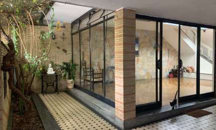 Casa à venda, 255 m² por R$ 850.000,00 - Vila Argos Nova - Jundiaí/SP