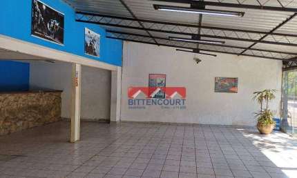 Salão, 381 m² - venda por R$ 2.200.000,00 ou aluguel por R$ 8.400,00/mês - Centro - Jundiaí/SP