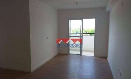 Apartamento com 3 dormitórios à venda, 78 m² por R$ 610.000,00 - Pleno Novo Engordadouro - Jundiaí/SP