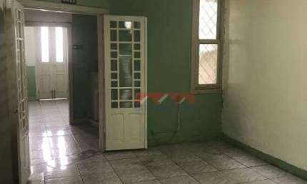 Casa para alugar, 130 m² por R$ 3.105,82/mês - Centro - Jundiaí/SP