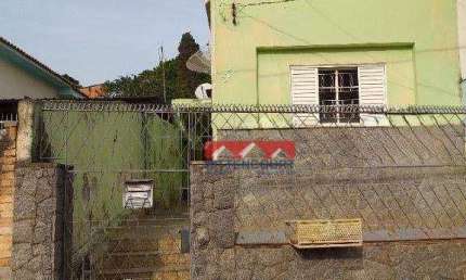 Casa com 2 dormitórios à venda, 83 m² por R$ 355.000,00 - Vila Arens II - Jundiaí/SP