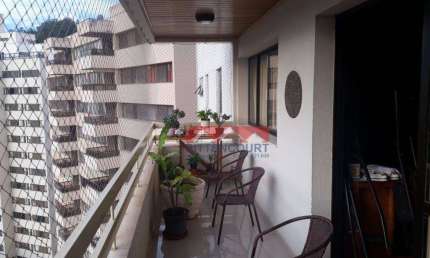 Apartamento com 4 dormitórios à venda, 197 m² por R$ 850.000,00 - Vila Rica - Jundiaí/SP