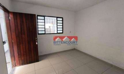Casa com 2 dormitórios para alugar por R$ 1.660,00/mês - Jardim América I - Várzea Paulista/SP