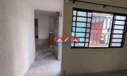 Casa com 3 quartos à venda na Rua Engenheiro Monlevade, 953, Centro, Jundiaí