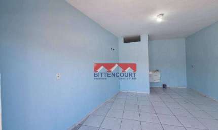 Salão para alugar, 20 m² por R$ 1.200,00/mês - Vila Santa Terezinha - Várzea Paulista/SP