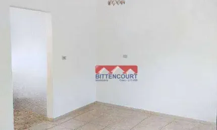 Casa com 4 dormitórios à venda, 195 m² por R$ 600.000,00 - Vila Aparecida - Jundiaí/SP