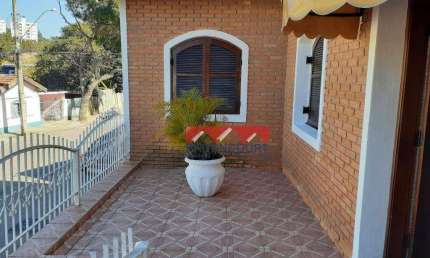 Casa com 2 dormitórios à venda, 126 m² por R$ 670.000,00 - Jardim Bonfiglioli - Jundiaí/SP