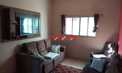 Casa com 3 dormitórios à venda, 395 m² por R$ 750.000,00 - Jardim Califórnia - Jundiaí/SP