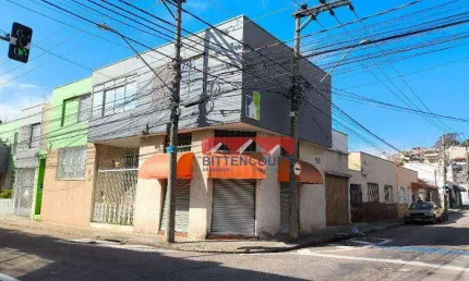 Casa com 3 dormitórios à venda, 296 m² por R$ 850.000,00 - Vila Joana - Jundiaí/SP