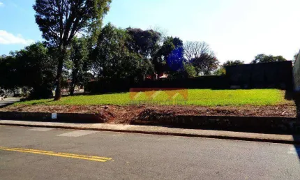 Terreno à venda, 2000 m² por R$ 1.900.000,00 - Jardim Novo Mundo - Jundiaí/SP