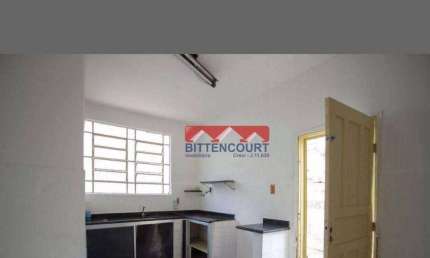 Casa residencial para locação, Chácara Urbana, Jundiaí.