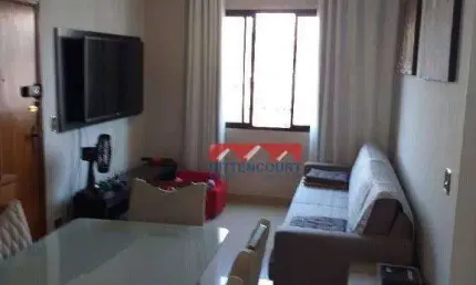 Apartamento com 3 dormitórios à venda, 86 m² por r$ 420.000,00 - vila argos velha - jundiaí/sp