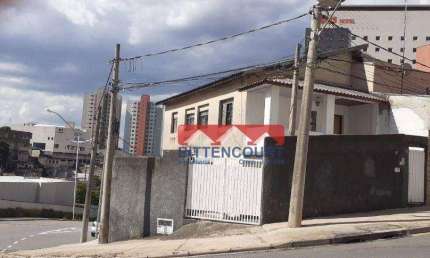 Casa com 1 dormitório à venda, 69 m² por R$ 385.000,00 - Bela Vista - Jundiaí/SP