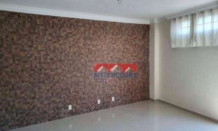 Sala para alugar por R$ 1.700,00/mês - Vila Santa Terezinha - Várzea Paulista/SP